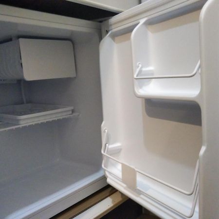 Gottsu Shinosaka Apartment Eksteriør bilde