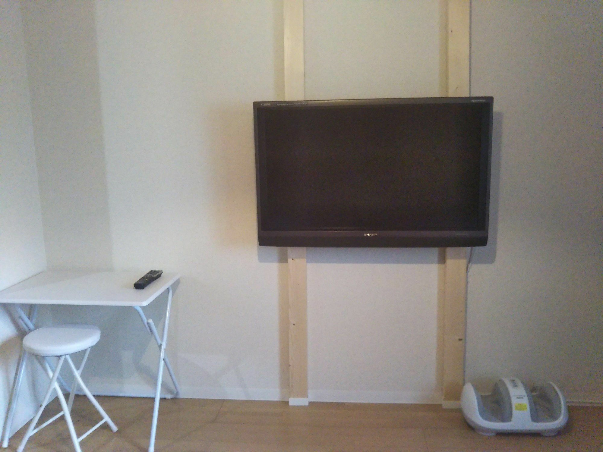 Gottsu Shinosaka Apartment Eksteriør bilde
